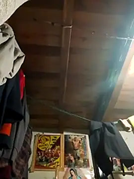 Snapshot of RAJV_ chatting on 11/09/25, 04:16 RAJV online show from 11/09/25, 04:16