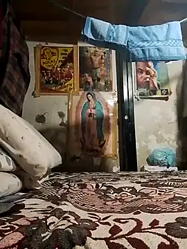 Snapshot of RAJV_ chatting on 11/21/25, 05:55 RAJV online show from 11/21/25, 05:55