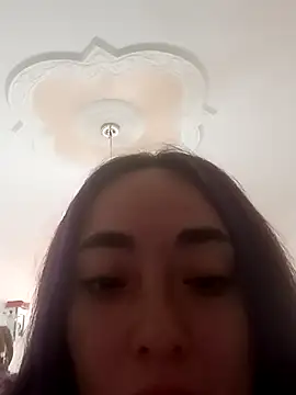 NiaCherry online show from 10/16/25, 01:45