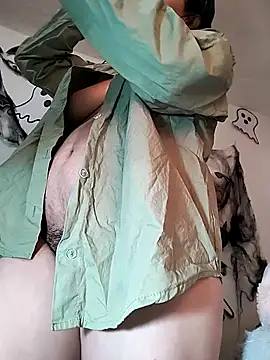 Valentina Squirt- online show from 11/07/25, 09:09