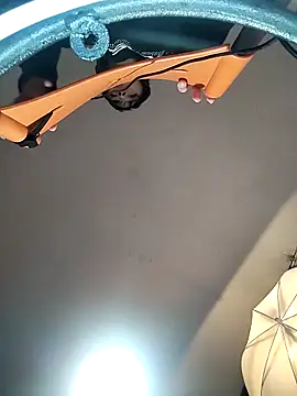 Valentina Squirt- online show from 12/04/25, 09:07