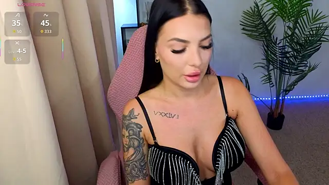 Raven Ink online show from 10/01/25, 09:15