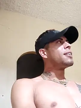 Alixkil online show from 10/01/25, 11:22