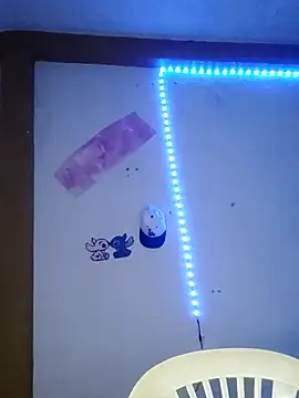 Alixkil online show from 11/02/25, 09:17