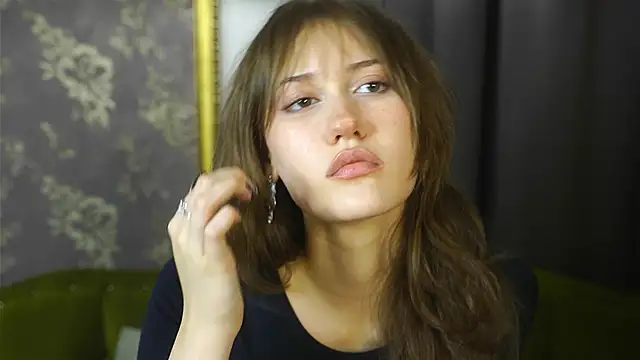 ArianaArtus online show from 10/02/25, 12:12