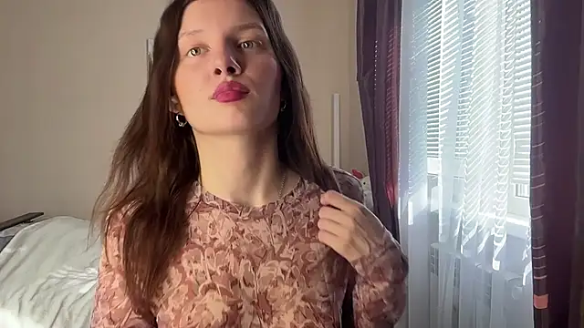 JanellHousen online show from 06/12/26, 05:06