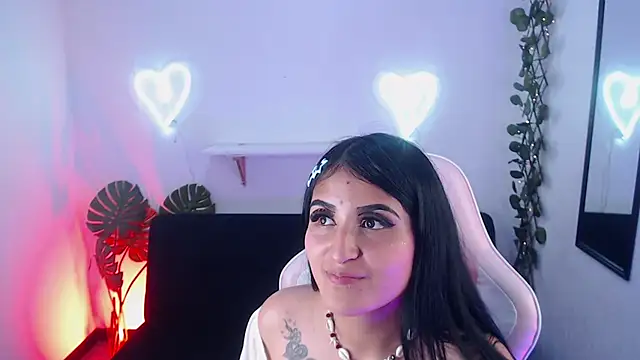 Lexy Storm 18 online show from 11/07/25, 07:25