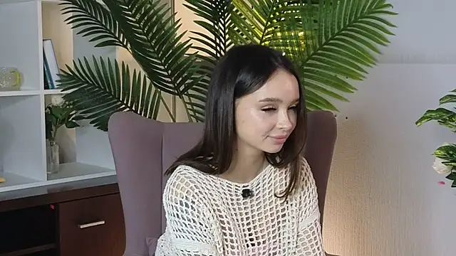 MaricaKerst online show from 10/16/25, 01:23