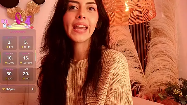 Snapshot of Dahlia_vexx chatting on 09/30/25, 08:03 Dahlia vexx online show from 09/30/25, 08:03