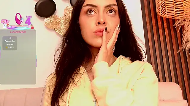 Snapshot of Dahlia_vexx chatting on 10/09/25, 07:12 Dahlia vexx online show from 10/09/25, 07:12
