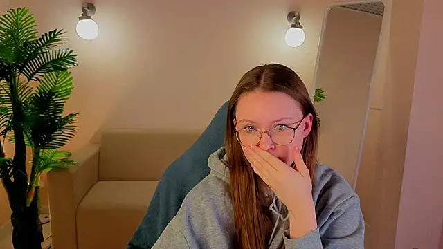 SirenaBlessing online show from 11/06/25, 03:07