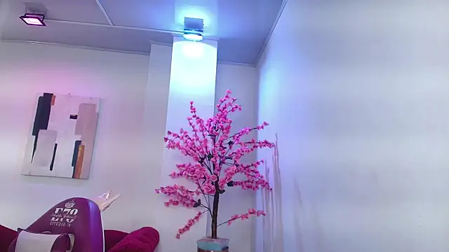 Gabriela milani online show from 12/03/25, 11:41