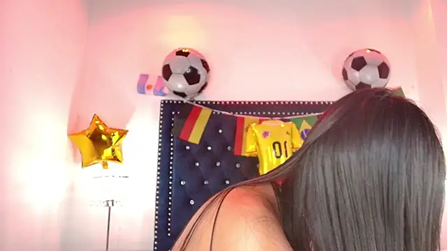Gabriela milani online show from 06/24/26, 07:13