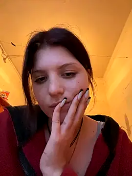 Snapshot of RileyAdams chatting on 09/30/25, 11:59 RileyAdams online show from 09/30/25, 11:59