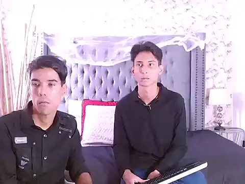 fuck seduction online show from 10/07/25, 06:38