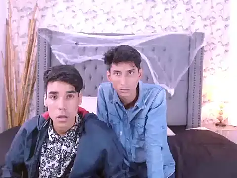 fuck seduction online show from 10/11/25, 06:50