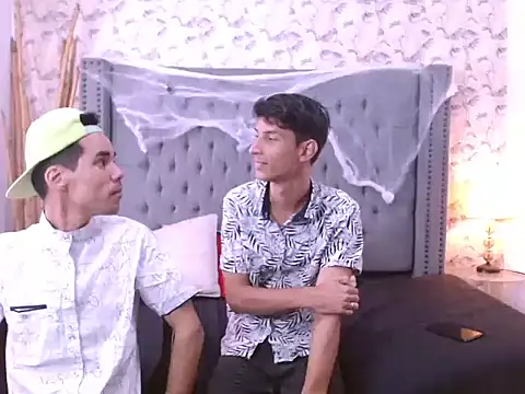 fuck seduction online show from 10/13/25, 06:41