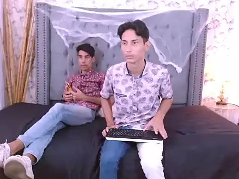 fuck seduction online show from 10/14/25, 06:42