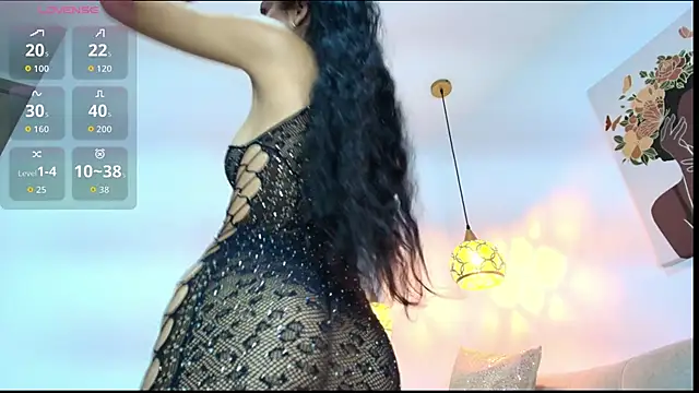 Snapshot of Samara_Smith04 chatting on 10/07/25, 10:51 Samara Smith04 online show from 10/07/25, 10:51