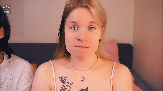 EviaVanveen online show from 11/24/25, 08:14