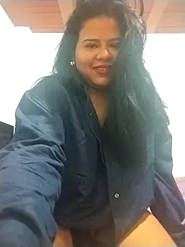Tania cruz  online show from 11/14/25, 05:22