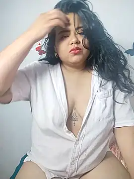 Tania cruz  online show from 01/14/26, 04:29