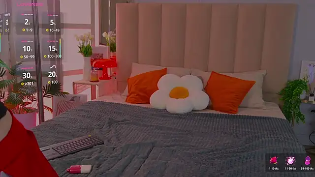 Snapshot of SabrinaSong chatting on 04/04/26, 04:59 SabrinaSong online show from 04/04/26, 04:59