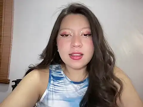 Rachel James   online show from 11/09/25, 02:10