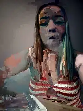 Aura Kaiser online show from 10/03/25, 11:13