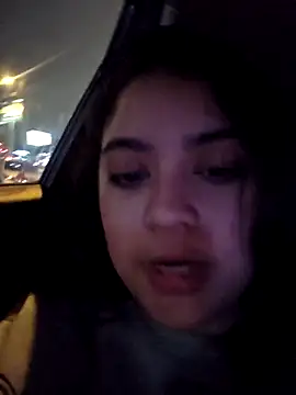 Snapshot of Khloekiss chatting on 10/21/25, 12:44 Khloekiss online show from 10/21/25, 12:44