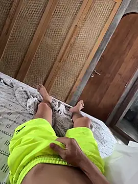 HenryLee1983-cums online show from 10/05/25, 02:10