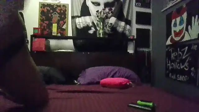 Snapshot of inkdhollow1 chatting on 11/03/25, 04:47 inkdhollow1 online show from 11/03/25, 04:47