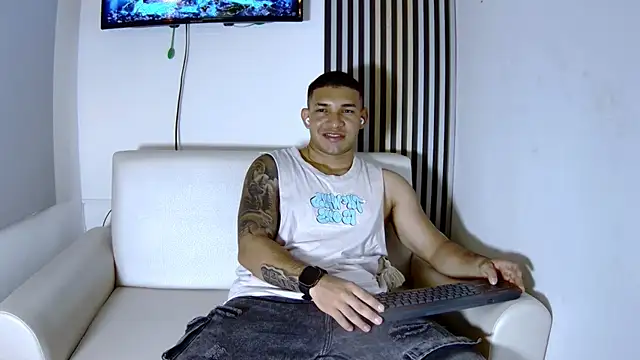 venedic bull online show from 11/15/25, 01:36