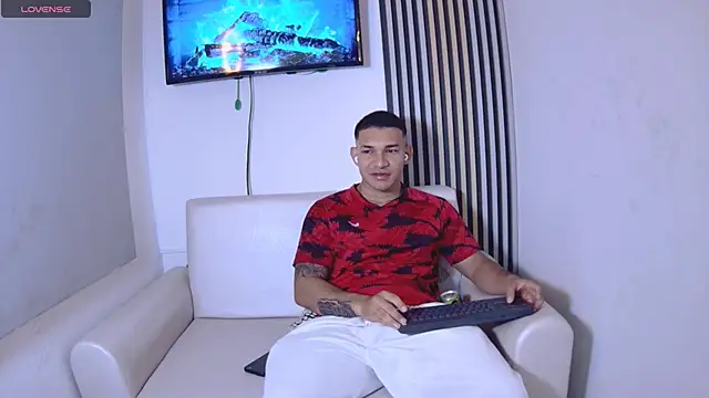 venedic bull online show from 11/23/25, 03:50