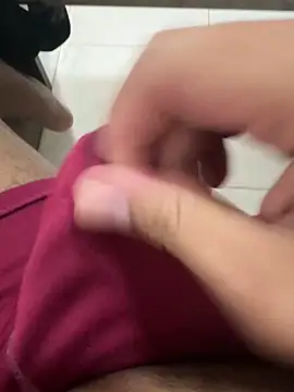 Pepitolim online show from 11/20/25, 04:40