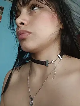 lizethavila online show from 07/19/26, 08:34