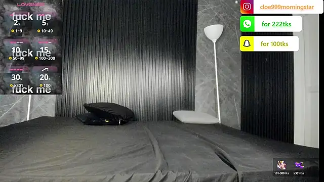 Snapshot of cloemorningstar chatting on 11/10/25, 02:38 cloemorningstar online show from 11/10/25, 02:38