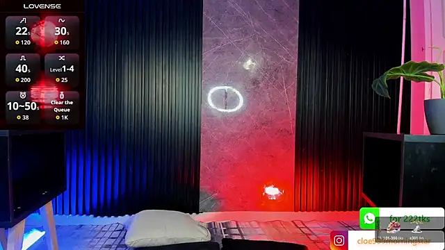 Snapshot of cloemorningstar chatting on 12/03/25, 03:21 cloemorningstar online show from 12/03/25, 03:21