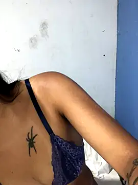 Snapshot of deby_03 chatting on 12/01/25, 08:58 deby 03 online show from 12/01/25, 08:58