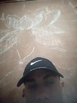 mestre637 online show from 10/09/25, 02:15