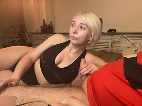 Sex Vibe couple online show from 10/24/25, 05:09