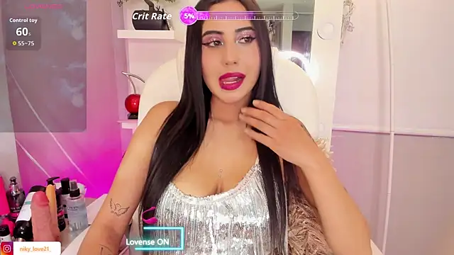 niky love21 online show from 06/03/26, 10:48