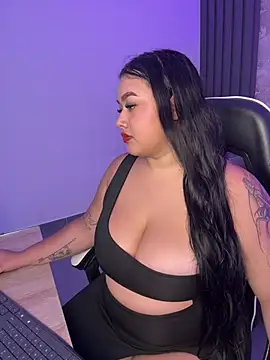 dalia spinters online show from 07/08/26, 07:29