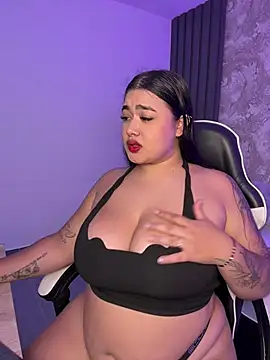 dalia spinters online show from 07/20/26, 07:38