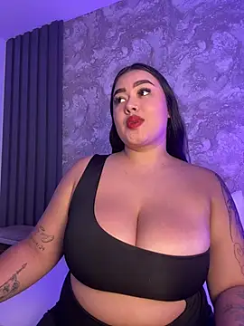 dalia spinters online show from 07/24/26, 07:23