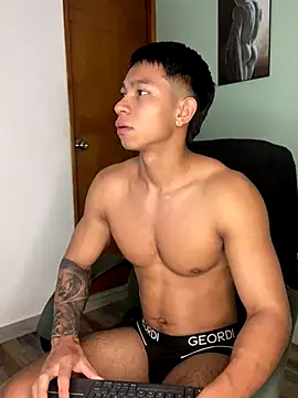 jackson cruz online show from 11/19/25, 07:52