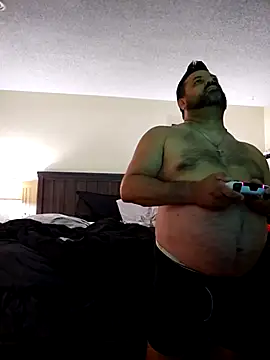 Snapshot of Roddog18 chatting on 10/02/25, 04:52 Roddog18 online show from 10/02/25, 04:52