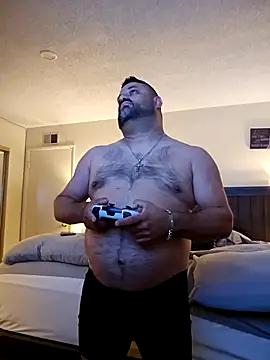 Snapshot of Roddog18 chatting on 11/20/25, 03:07 Roddog18 online show from 11/20/25, 03:07