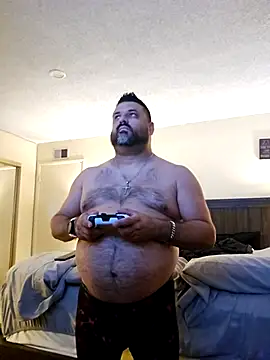 Snapshot of Roddog18 chatting on 11/27/25, 04:03 Roddog18 online show from 11/27/25, 04:03