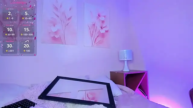 Snapshot of Nikolbrice chatting on 11/01/25, 07:05 Nikolbrice online show from 11/01/25, 07:05